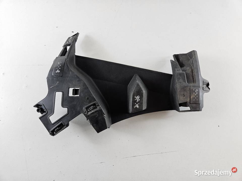 RENAULT CLIO V 5 LIFT ŚLIZG WLOT POWIETRZA PRAWY Międzychód sprzedam