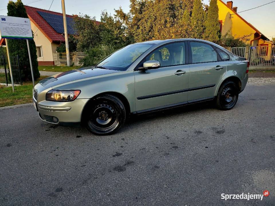 Sprzedam Volvo Wrocław