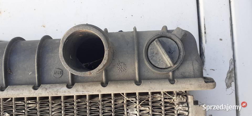 Czesci do pontiac fiero 28 v6 25 r4 Radomsko