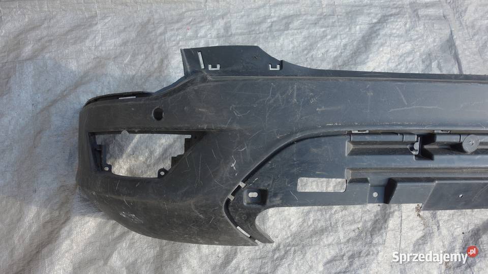 FORD KUGA MK2 ZDERZAK TYLNY TYŁ