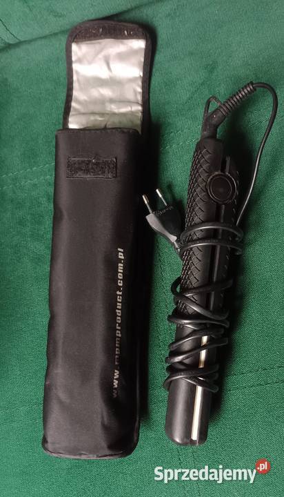 Prostownica MPM BWTB54B Pozostałe