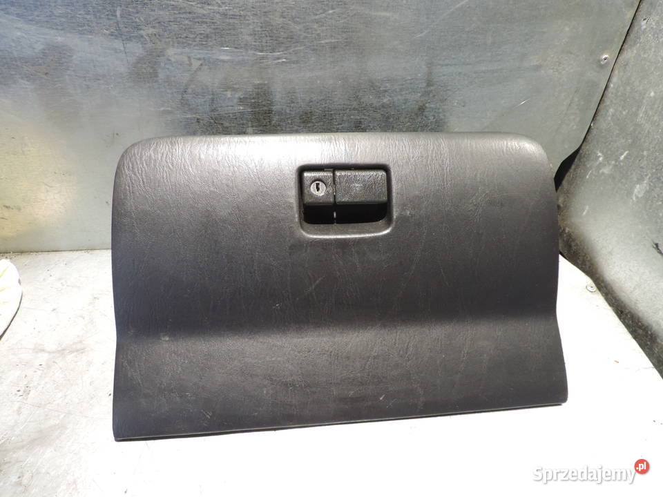 SCHOWEK PASAŻERA TOYOTA RAV 4 2 II małopolskie Nowy Sącz