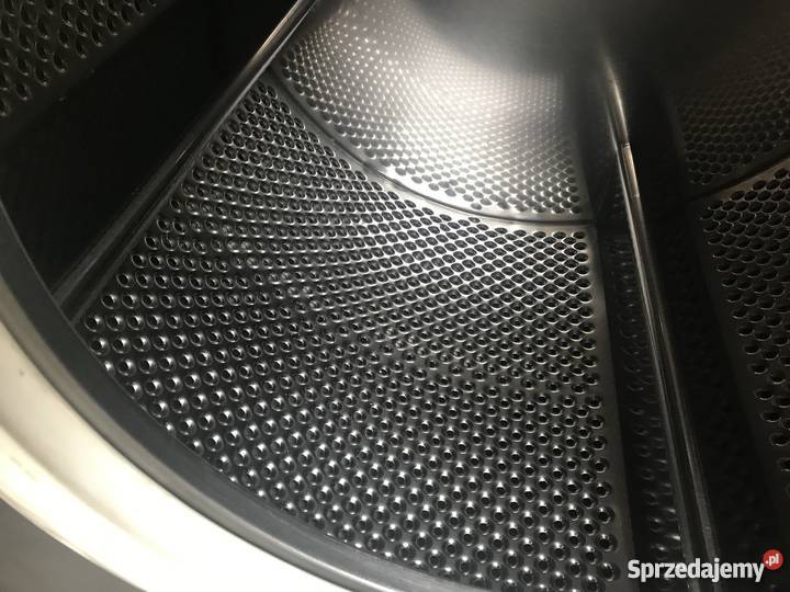 PRALKA PRALNIA PRALNICA PRZEMYSŁOWA AUTOMATYCZNA Masłów Pierwszy