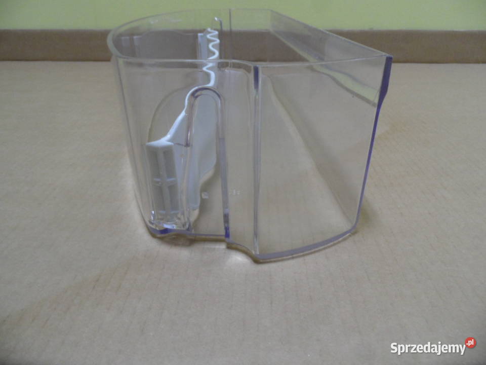 polka balkonik lodowki indesit dolny Radlin