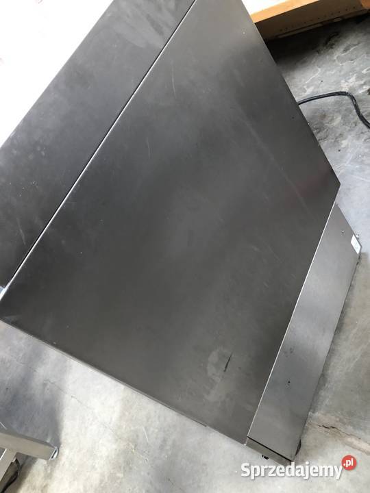 Zmywarka LOZAMET Zk055