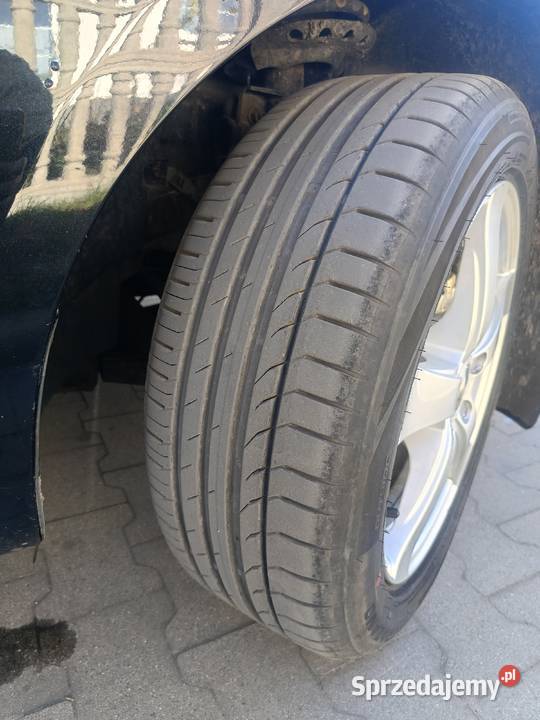 Ford Mondeo MK4 20tdci wielkopolskie Borki sprzedam