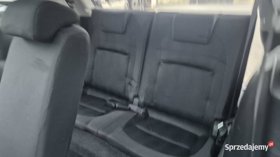Nissan Qashqai2 4 X 4 7 Osobowy Automat Stan Gdów sprzedam
