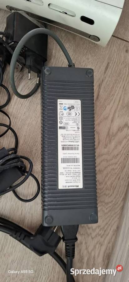 XBOX 360 śląskie Dąbrowa Górnicza