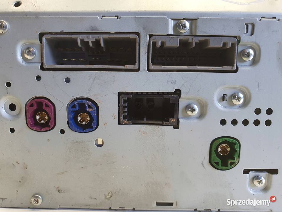 Volvo S90 II XC90 II S60 III XC60 II CZYTNIK Chełm