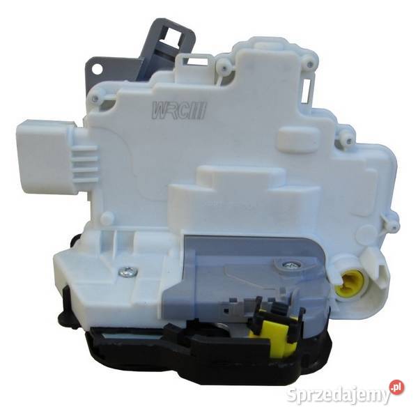 Zamek centralny drzwi Audi A3 A4 B7A6 C6 Seat Bydgoszcz