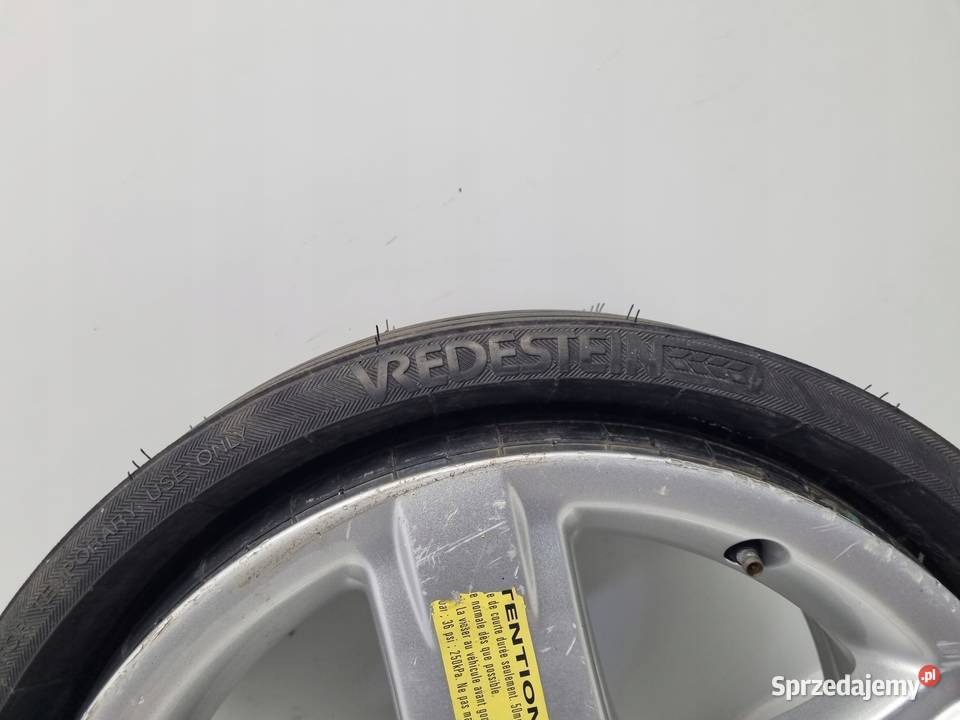 KOŁO DOJAZDOWE Audi A6 C5 Allroad 20570 R16 sprzedam