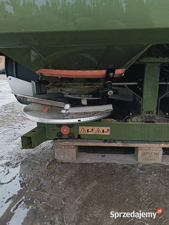 Amazone M profis hydro