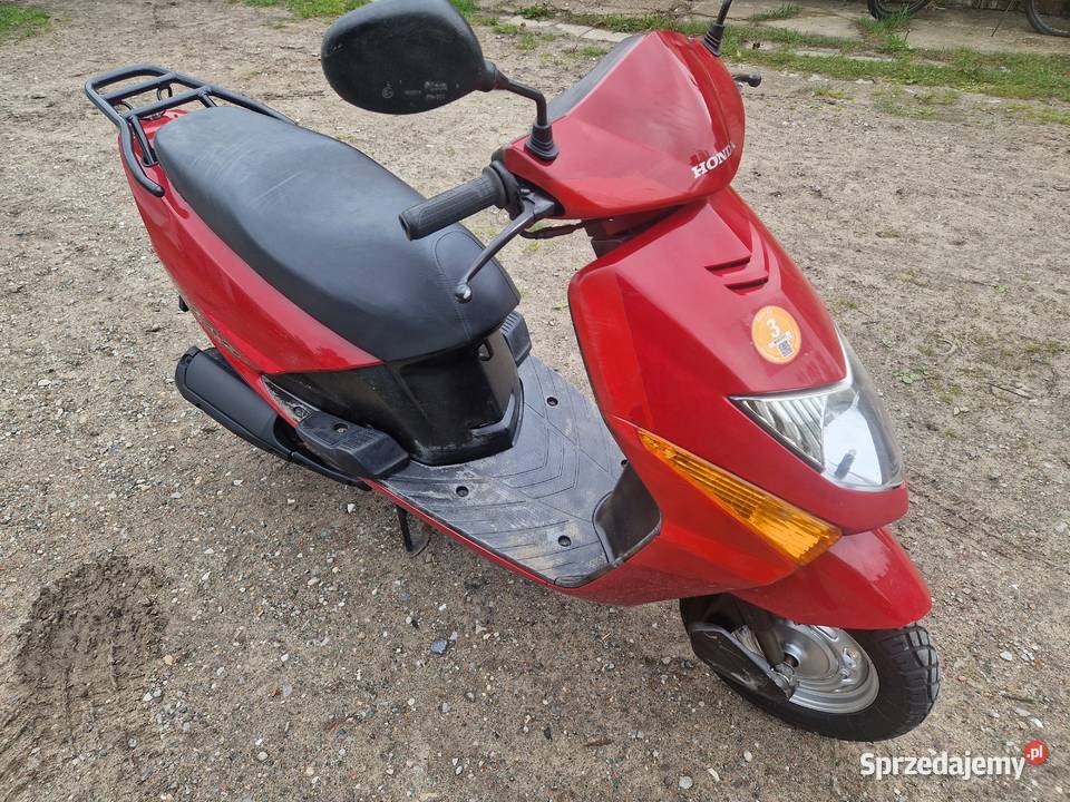 Honda led 110 okazja Honda Wołomin