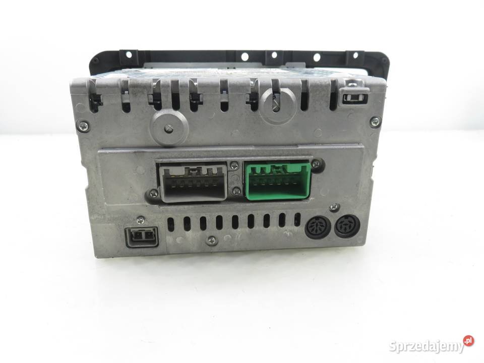 RADIO VOLVO S60 I 384 30745812 małopolskie