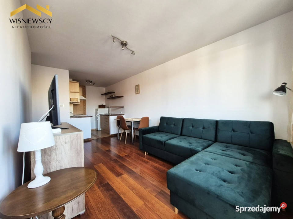 Wynajem mieszkania 36 m Robotnicza Elbląg