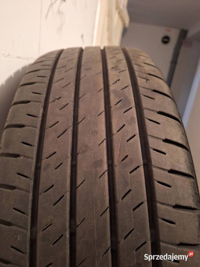 Letnie opony do Toyoty Rav4 z czujnikami Jelcz-Laskowice