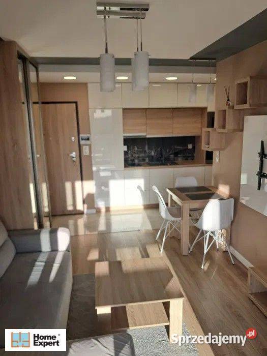 2pok 45met Magnolii BALKONGARAŻWINDA Wrocław sprzedam