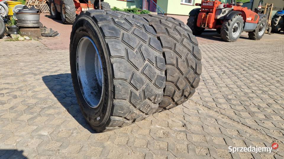 44545r195 44550r195 Bieżnik 99 bez napraw Nowe Miasto Lubawskie