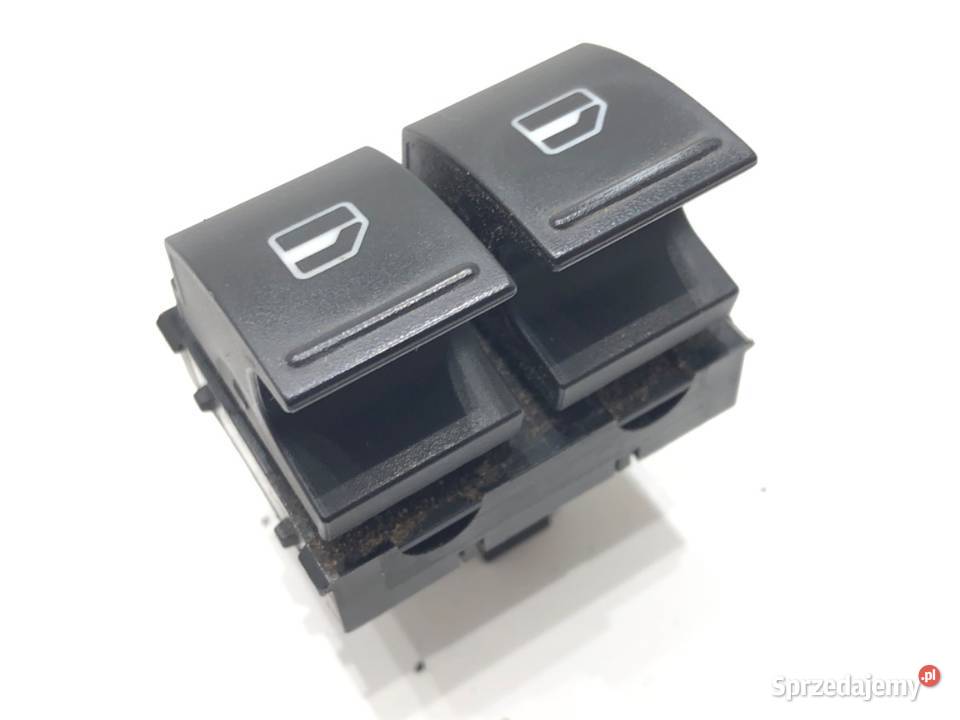 PRZEŁĄCZNIK SZYB VW PASSAT B6 1K3959857A 0511