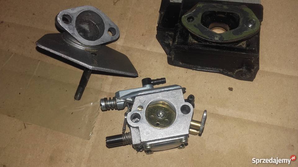 gaźnik Husqvarna 359G sprzedam