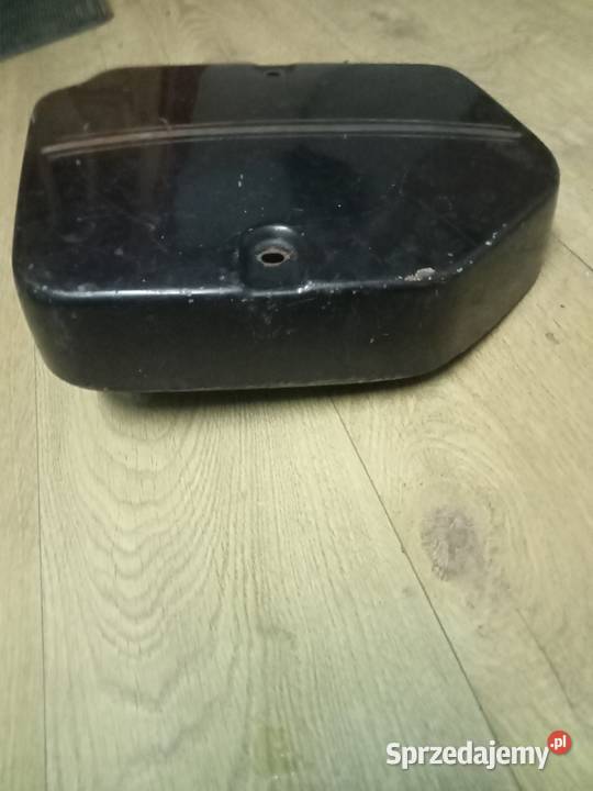 Mz 250 trophy boczek lewy Nowy Sącz sprzedam