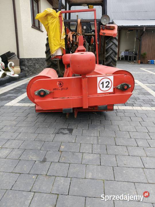 Owijarka do bel 5075 nieuszkodzony