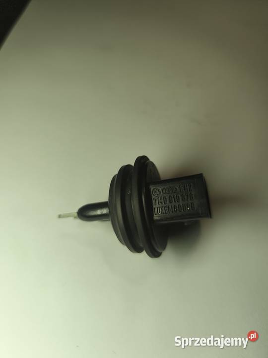 Audi A6 C7 Czujnik poziom płynu spryskiwacza 7M0 Rok produkcji 2013 Starachowice