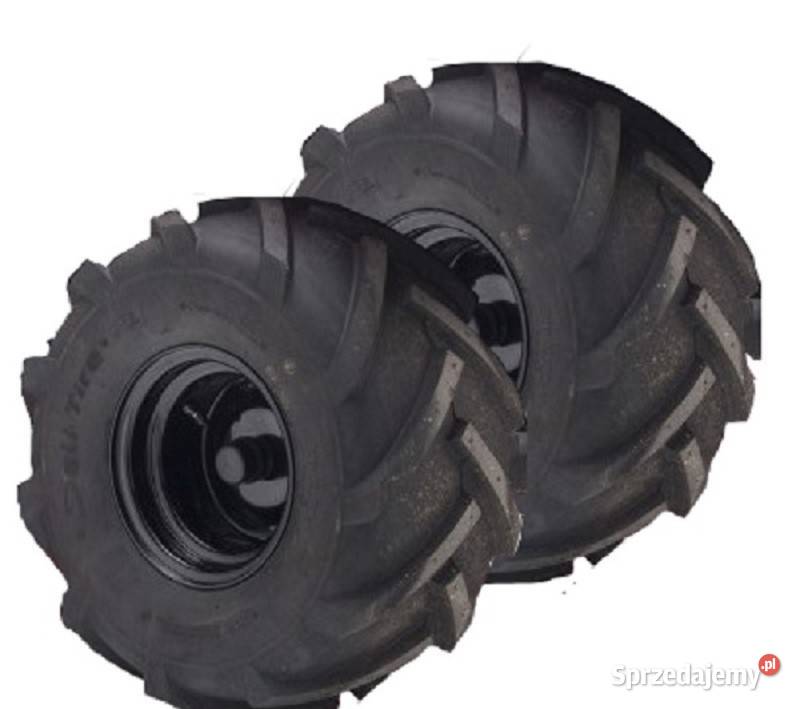 Koła rolnicze 20 do traktorka ALKO Tajęcina