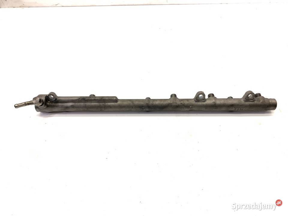 LISTWA WTRYSKOWA BMW E71 7795514 30 245