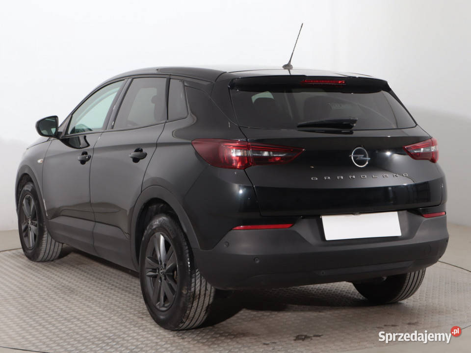 Opel Grandland 12 Turbo łopatki zmiany biegów mazowieckie Piaseczno