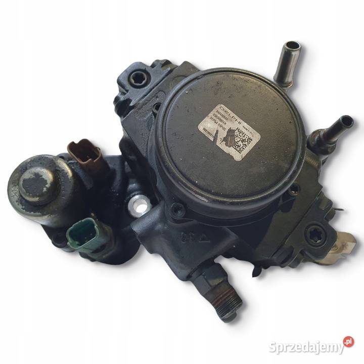 POMPA WTRYSKOWA Citroen DS4 20 HDI 9687959180 Chełm