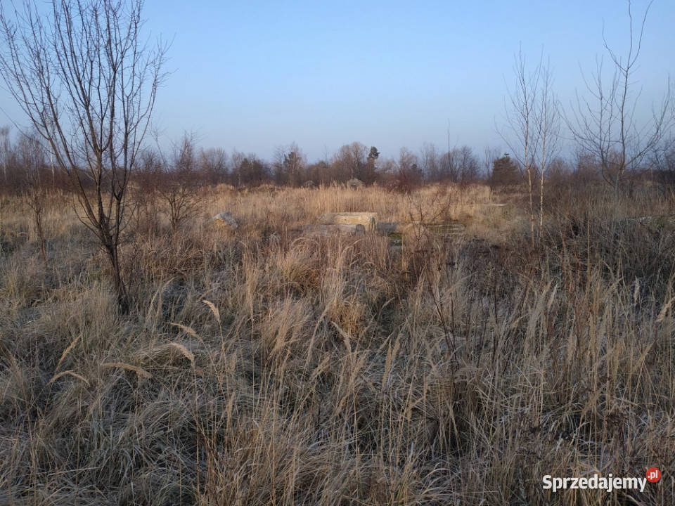 Nieruchomość na sprzedaż