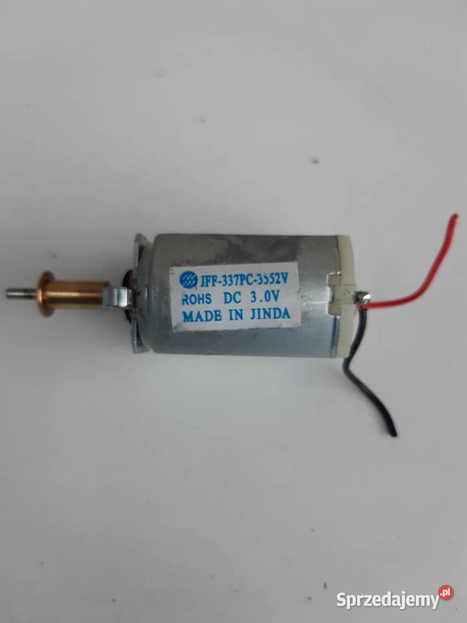 Silniczek JFF 337PC3552V Wiśniowa Góra