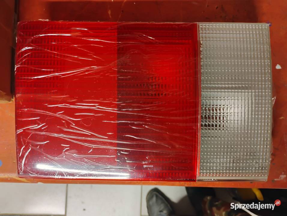 Lampy tylne kierunkowskaz Audi 100 C4 osobowe zachodniopomorskie