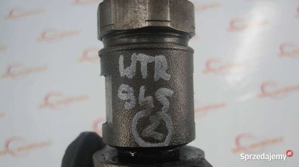 PEUGEOT CITROEN 16 HDI 0445110311 wtryskiwacz osobowe Kielce