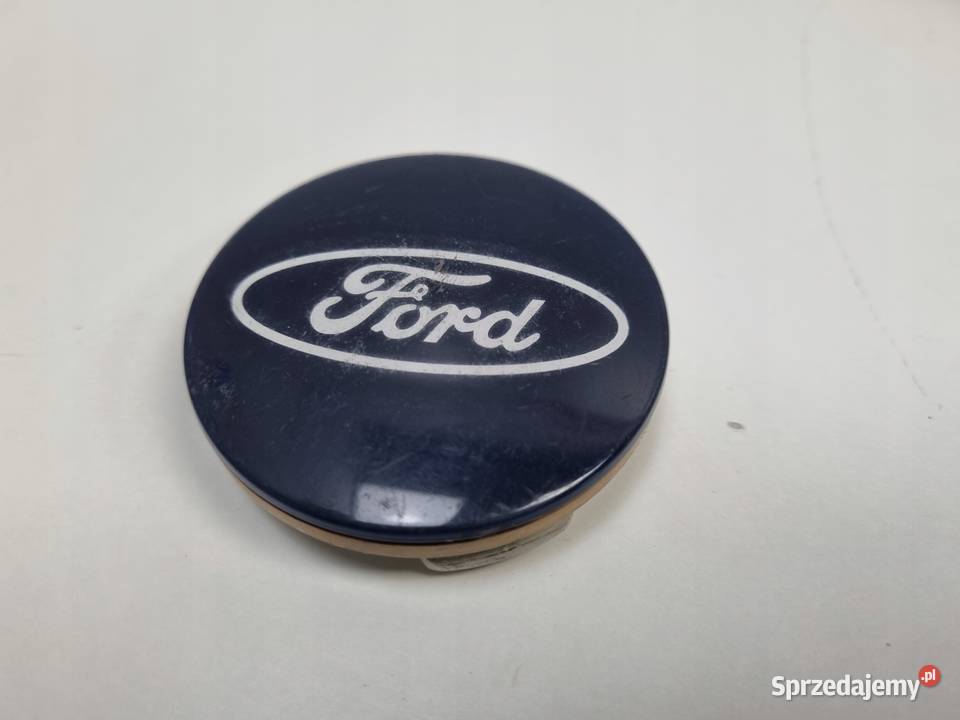 Ford DEKIELEK FELGI Kapsel kołpak H95SX1137EA Dekielki lubelskie