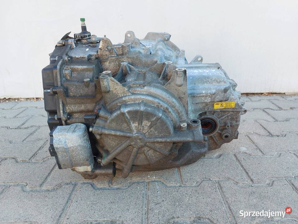 FORD KUGA II MK2 15 TB Skrzynia biegów