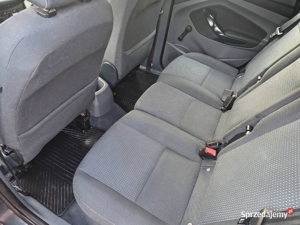 Ford C 2011 16 TDCI Ryglice