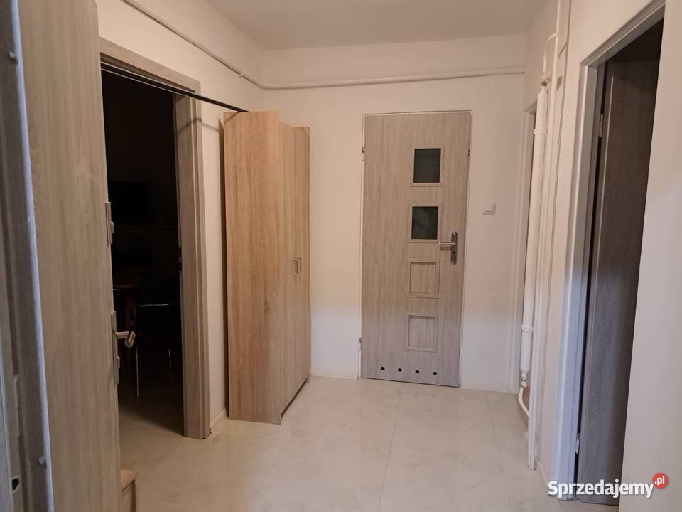 Wynajmę mieszkanie Bolesławiec Wybickiego