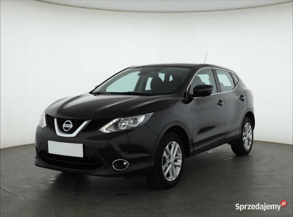 Nissan Qashqai 12 DIGT gniazdo USB lubelskie Lublin