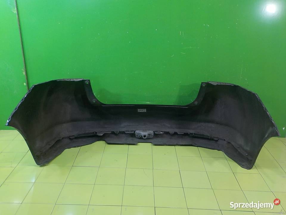 HONDA INSIGHT II 13 IMA 10r 5D zderzak tyl Suków