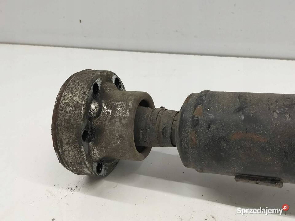 WAŁ NAPĘDOWY 30 TDI 240 VW Volkswagen Touareg I