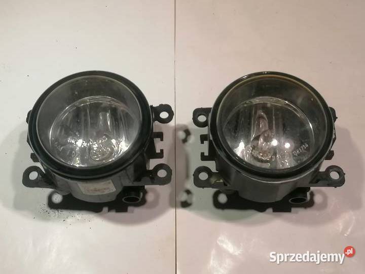 halogeny Valeo 8200074008 Renaultopis modeli