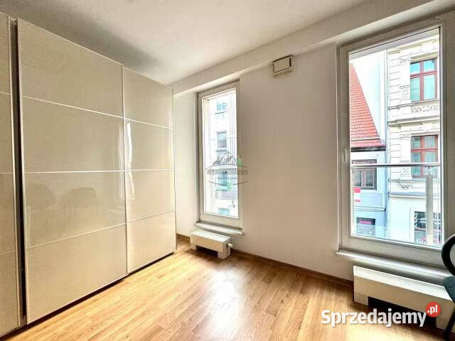 Lokal Wrocław dr Ludwika Rydygiera 79m2 79m2 Wynajem
