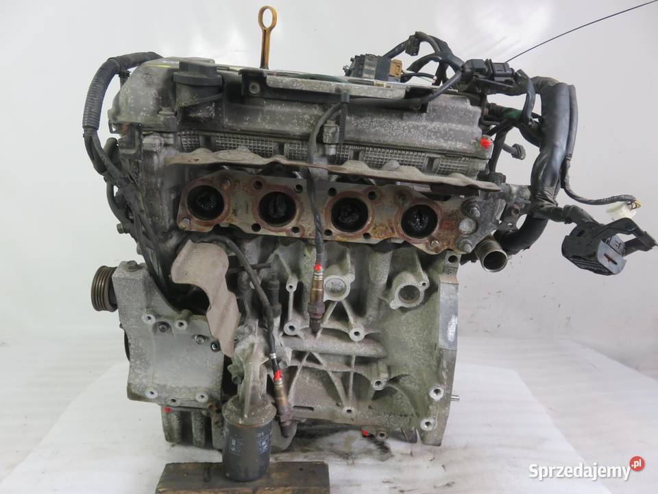 SILNIK FIAT SEDICI 189 16 16V 120 M16A osobowe