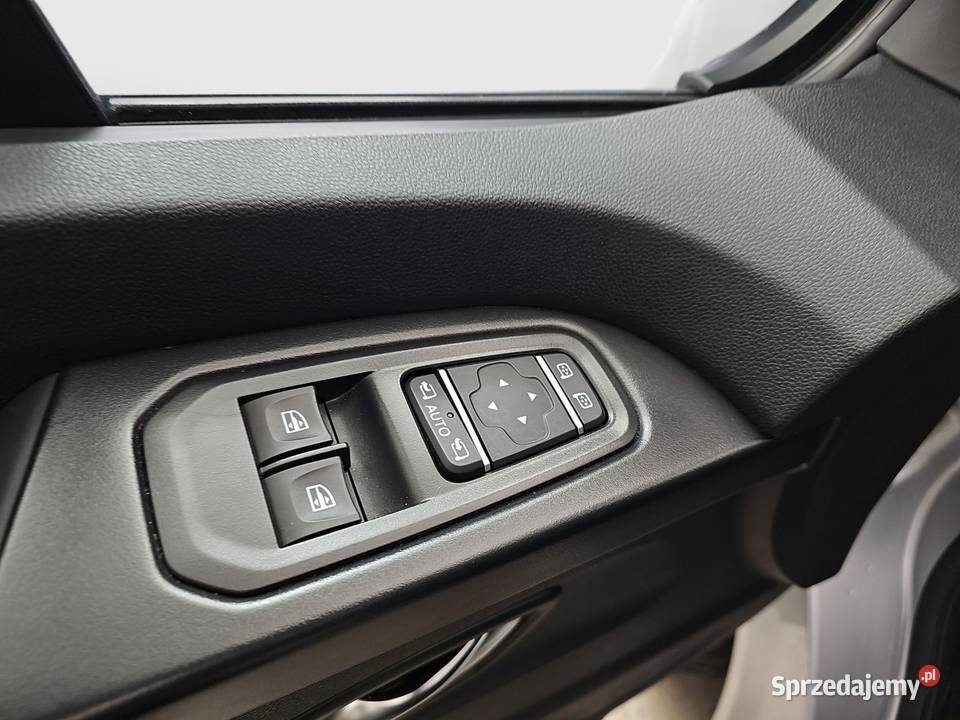 Trafic Kombi 20 Blue dCi L2 Equilibre EDC elektryczne lusterka
