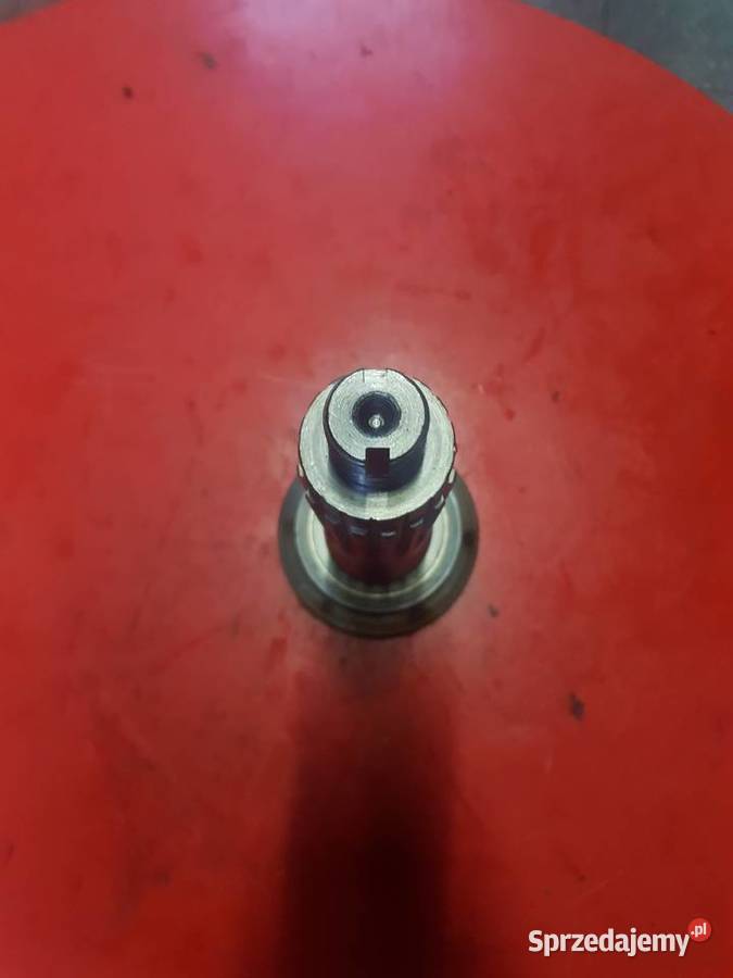 804202017 Wałek WOM na ząbki MTZ PRONAR Sulechów