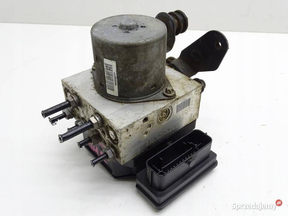 POMPA HAMULCOWA ABS 3AA614109N 20 TDI VW PASSAT