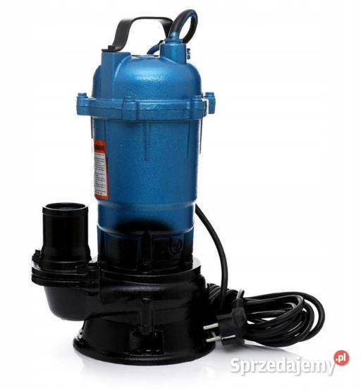 Pompa champion Więcbork sprzedam