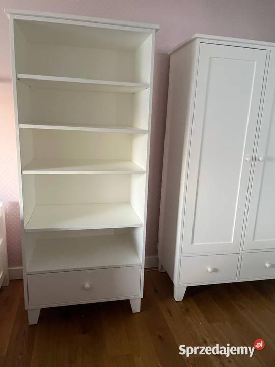 Szafa Regał Nizio Meble Poznań